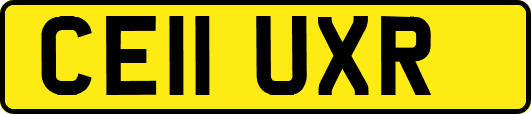 CE11UXR