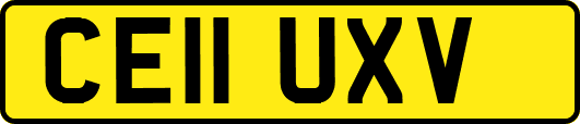 CE11UXV