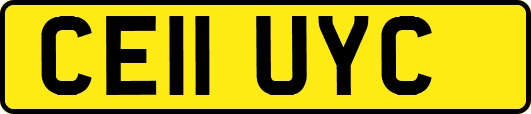 CE11UYC