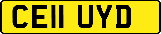 CE11UYD