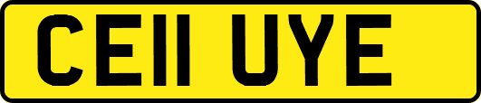 CE11UYE