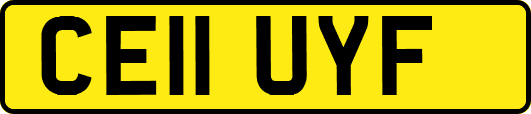 CE11UYF