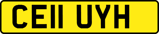 CE11UYH