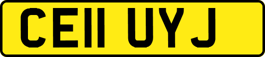 CE11UYJ
