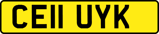 CE11UYK