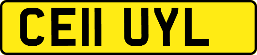 CE11UYL