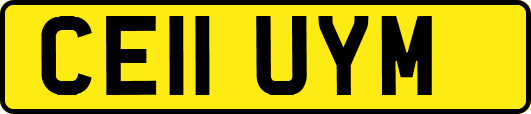 CE11UYM