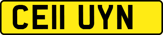 CE11UYN