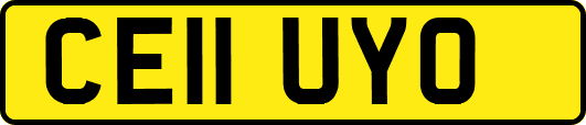 CE11UYO