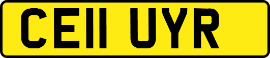 CE11UYR