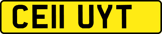 CE11UYT