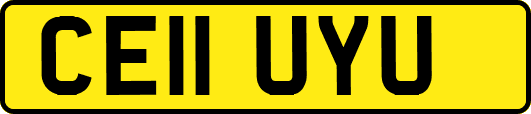 CE11UYU