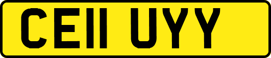 CE11UYY