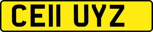 CE11UYZ