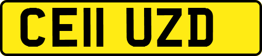 CE11UZD