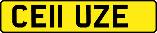 CE11UZE