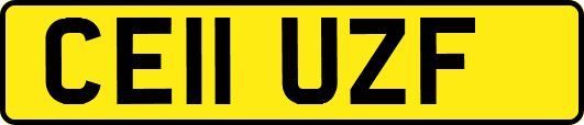 CE11UZF
