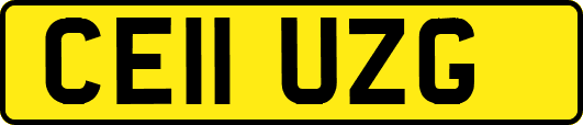 CE11UZG