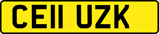 CE11UZK