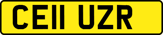 CE11UZR