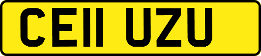 CE11UZU