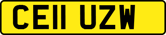CE11UZW