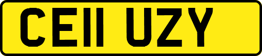 CE11UZY