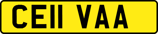 CE11VAA