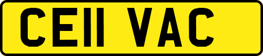 CE11VAC