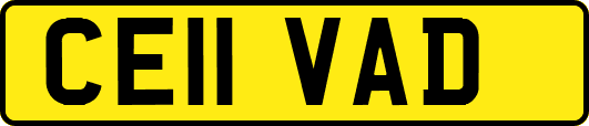 CE11VAD