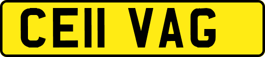 CE11VAG