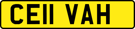 CE11VAH