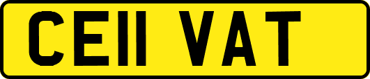 CE11VAT