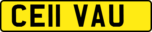 CE11VAU