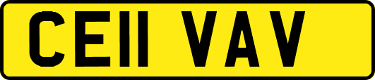 CE11VAV
