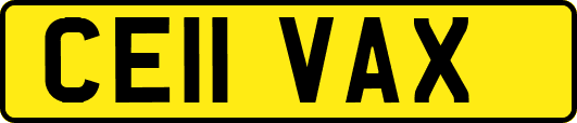 CE11VAX