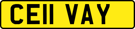 CE11VAY