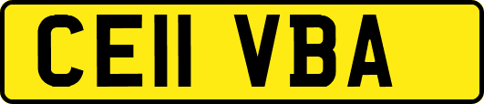 CE11VBA
