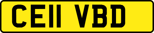 CE11VBD