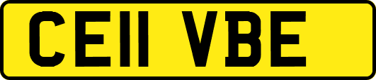 CE11VBE