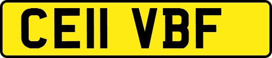 CE11VBF