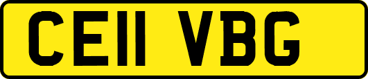 CE11VBG