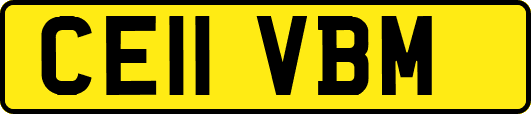 CE11VBM