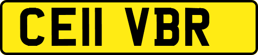CE11VBR