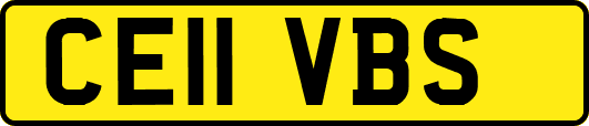 CE11VBS