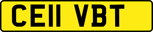 CE11VBT