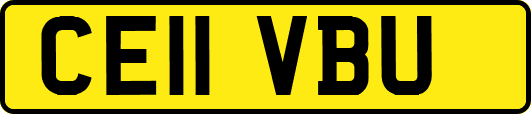 CE11VBU