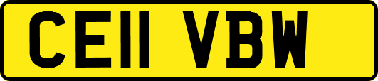 CE11VBW