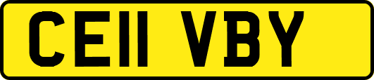 CE11VBY