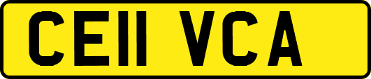CE11VCA